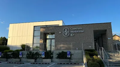 Gabinet lekarski Joanna Mancewicz-Jerczak